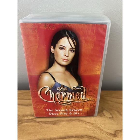 Charmed DVD Lot Mixed - Picture 4 of 16